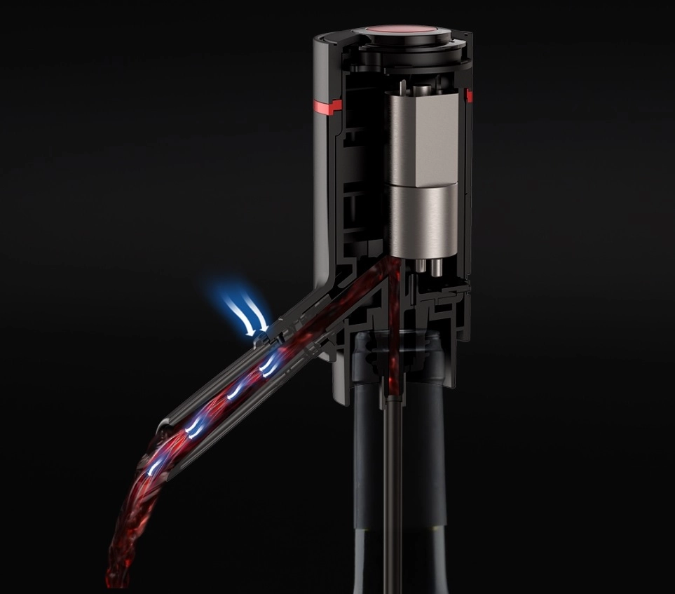 Máy rót rượu vang Xiaomi Circle Joy CJ-XFJQ01